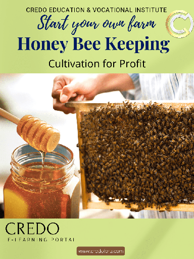 [honey-bee-farming] HONEY BEE FARMING