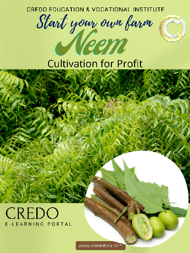 [neem-cultivation] NEEM CULTIVATION