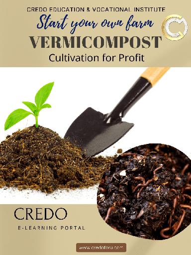 [vermicompost-cultivation] VERMICOMPOST CULTIVATION