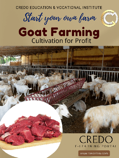 [goat-farming-project] GOAT FARMING PROJECT