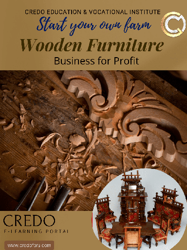 [msme-wooden-furniture] MSME: WOODEN FURNITURE