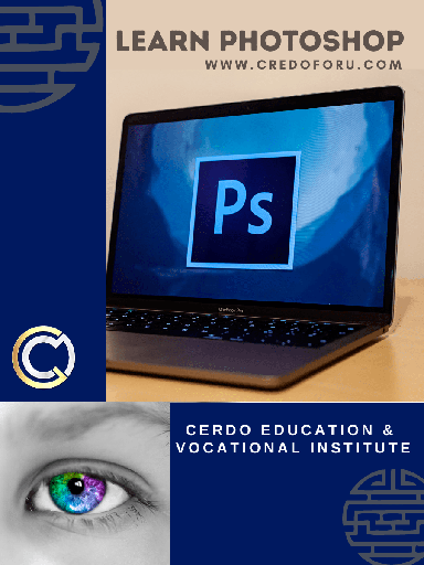 [learn-photoshop] Learn Photoshop