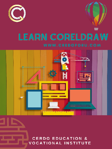 [learn-coreldraw] Learn CorelDraw