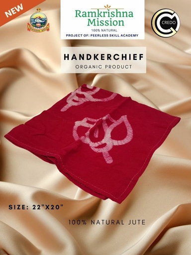 [handkerchief] Handkerchief