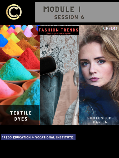 [fashion-designing-module-1-session-6-1] Fashion Designing - Module 1 Session 6