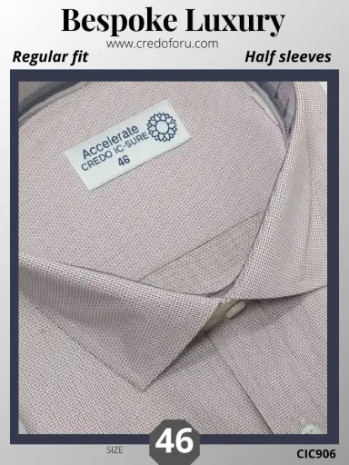  Small Maroon Tribal printed Mens Shirt(906)