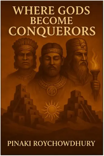 Where Gods Become Conquerors